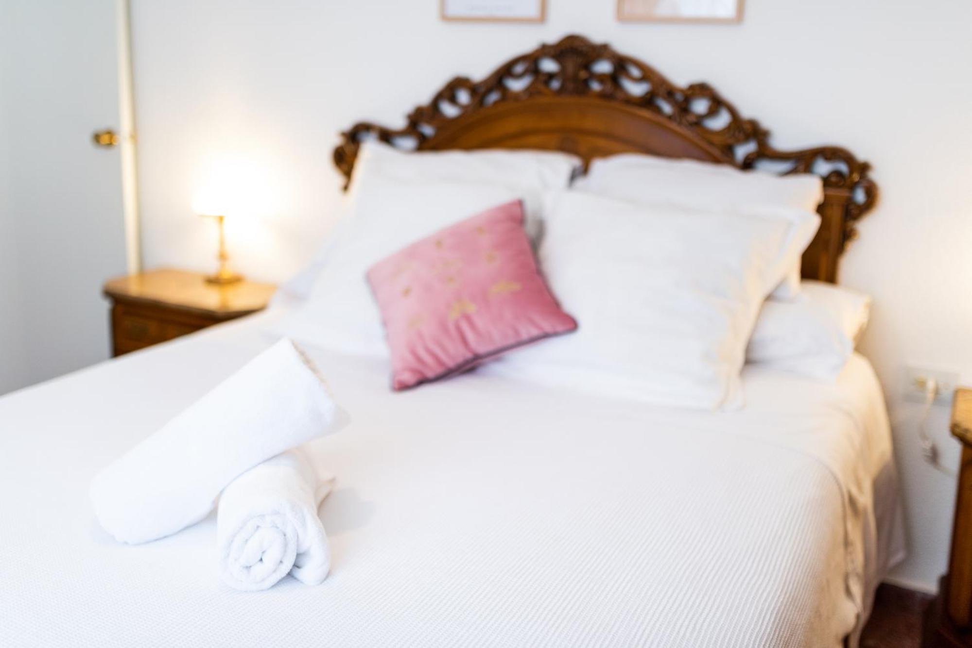 Apartamento Turismo Granada Exteriör bild