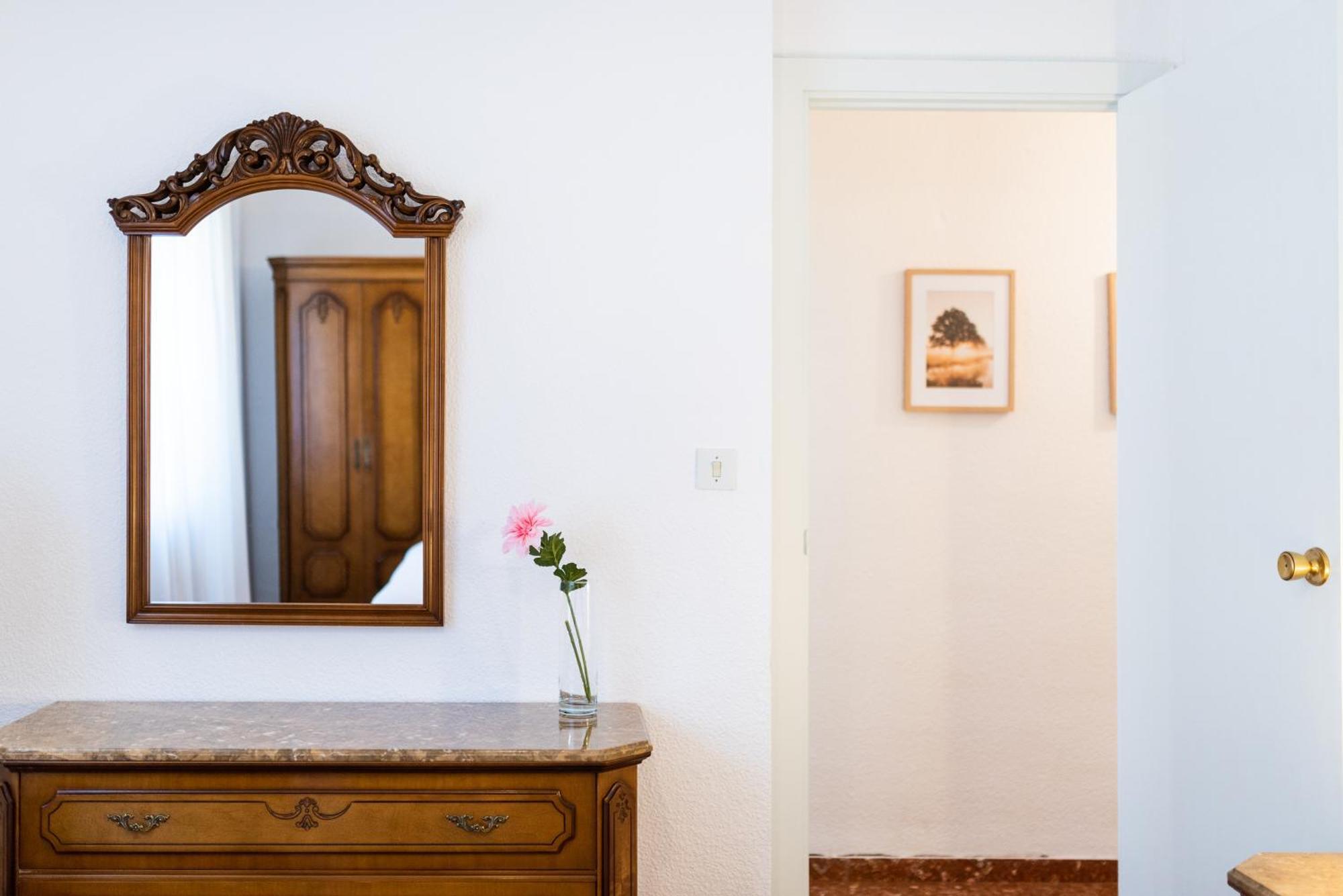 Apartamento Turismo Granada Exteriör bild