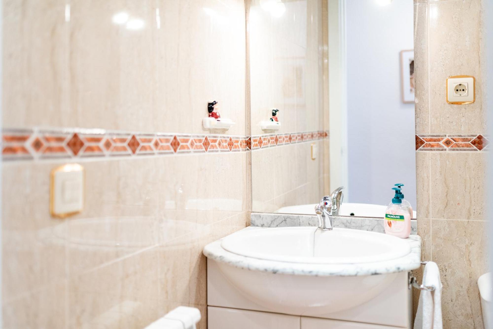 Apartamento Turismo Granada Exteriör bild