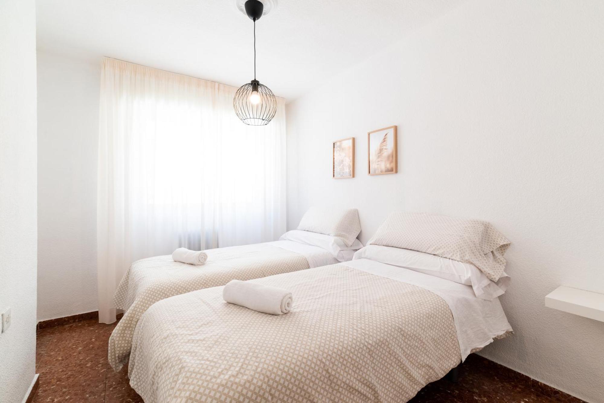 Apartamento Turismo Granada Exteriör bild