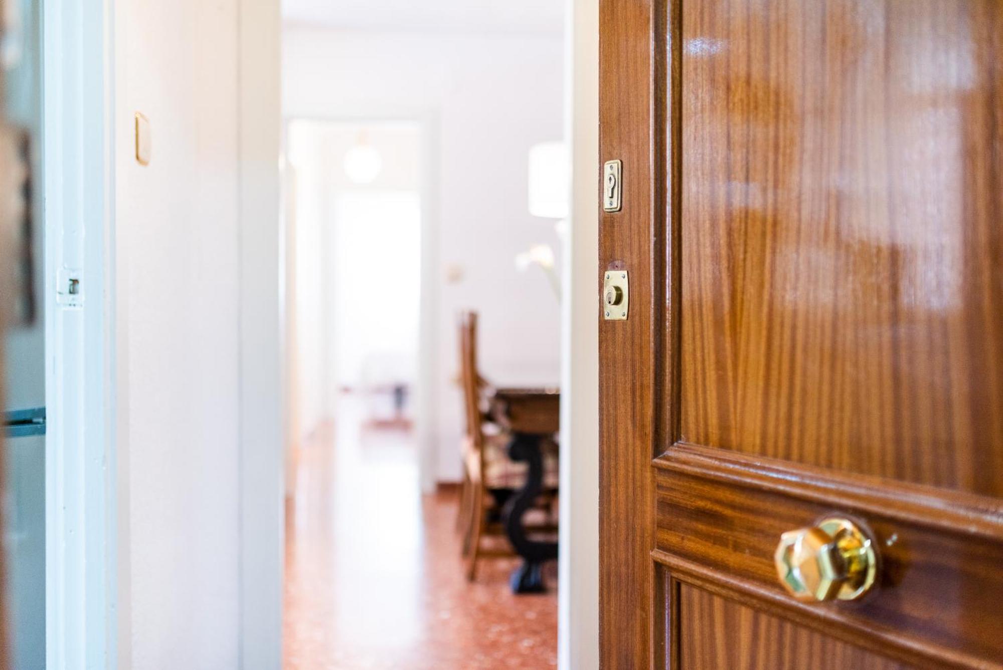 Apartamento Turismo Granada Exteriör bild