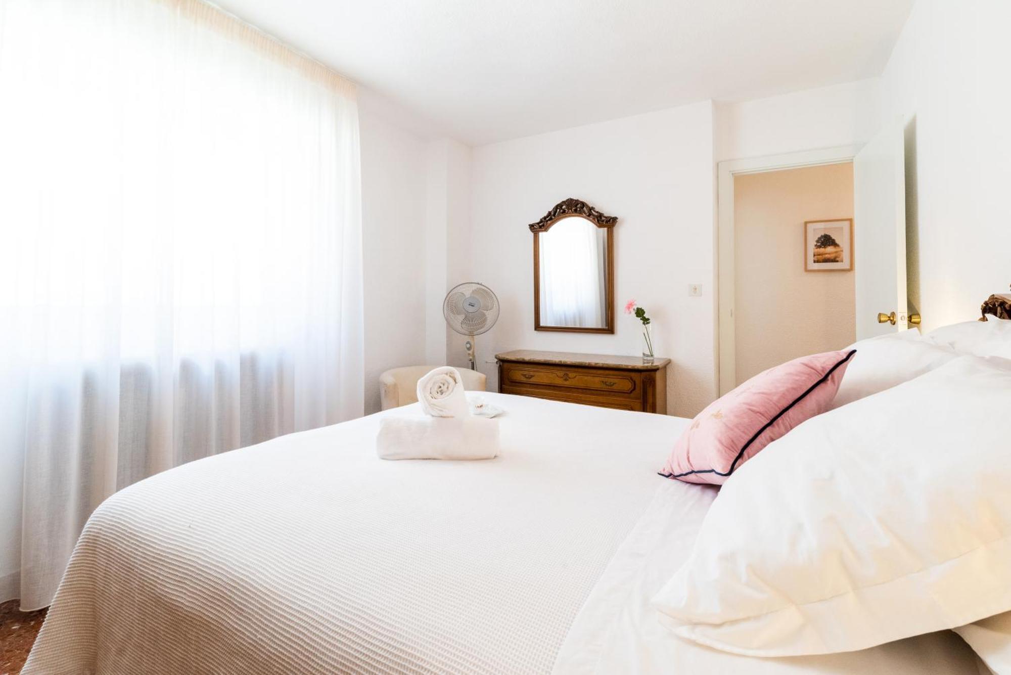 Apartamento Turismo Granada Exteriör bild