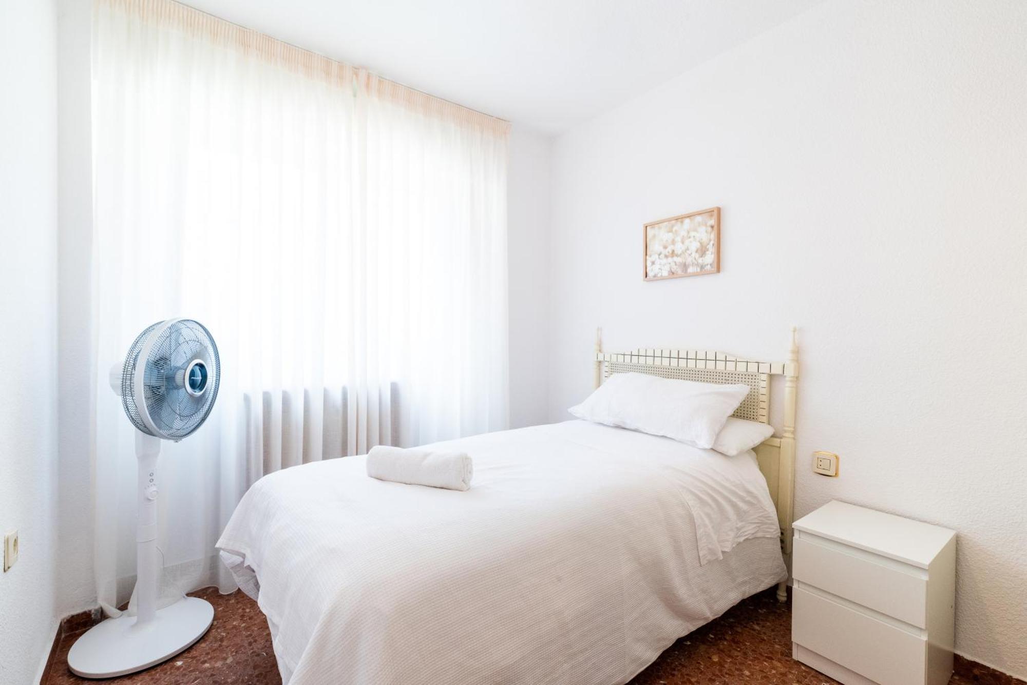Apartamento Turismo Granada Exteriör bild
