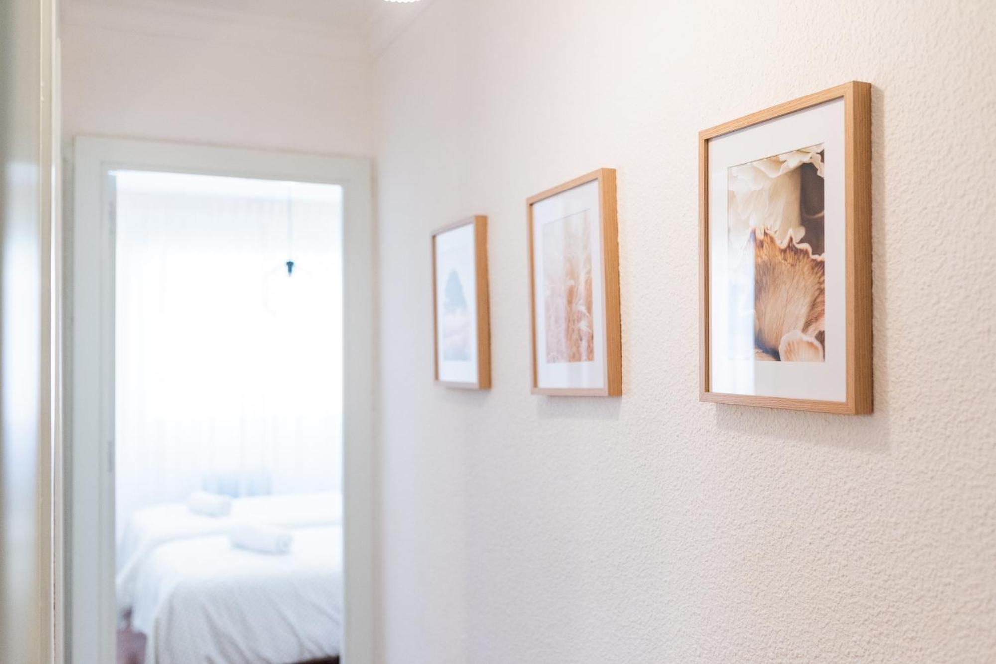 Apartamento Turismo Granada Exteriör bild