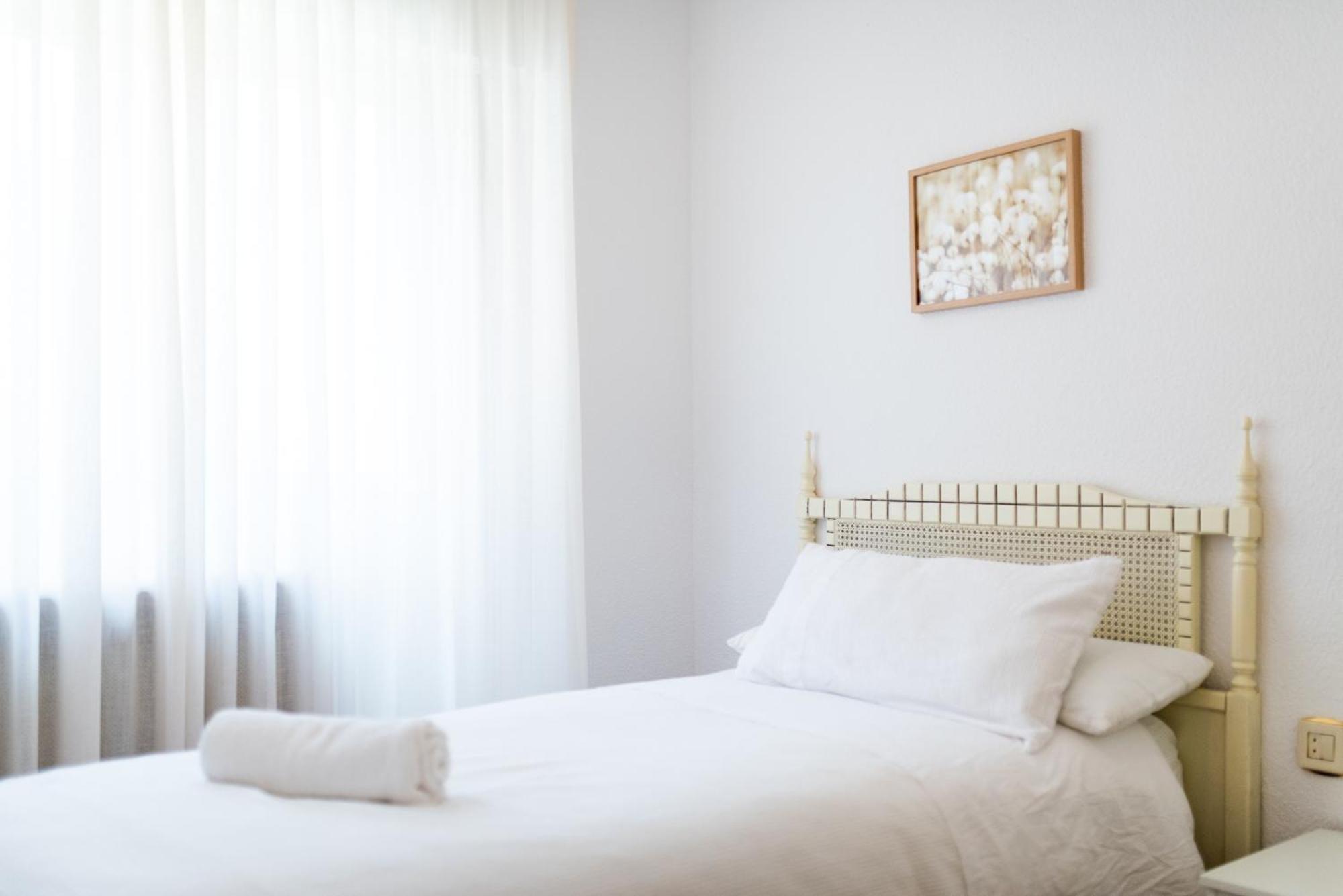 Apartamento Turismo Granada Exteriör bild