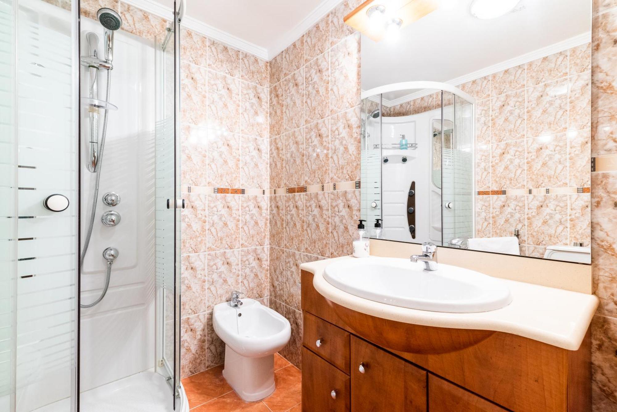 Apartamento Turismo Granada Exteriör bild