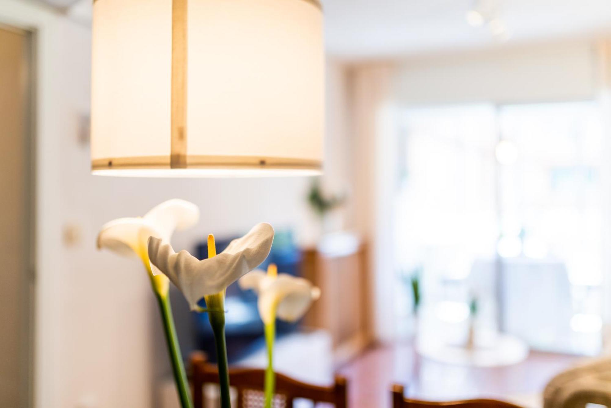Apartamento Turismo Granada Exteriör bild