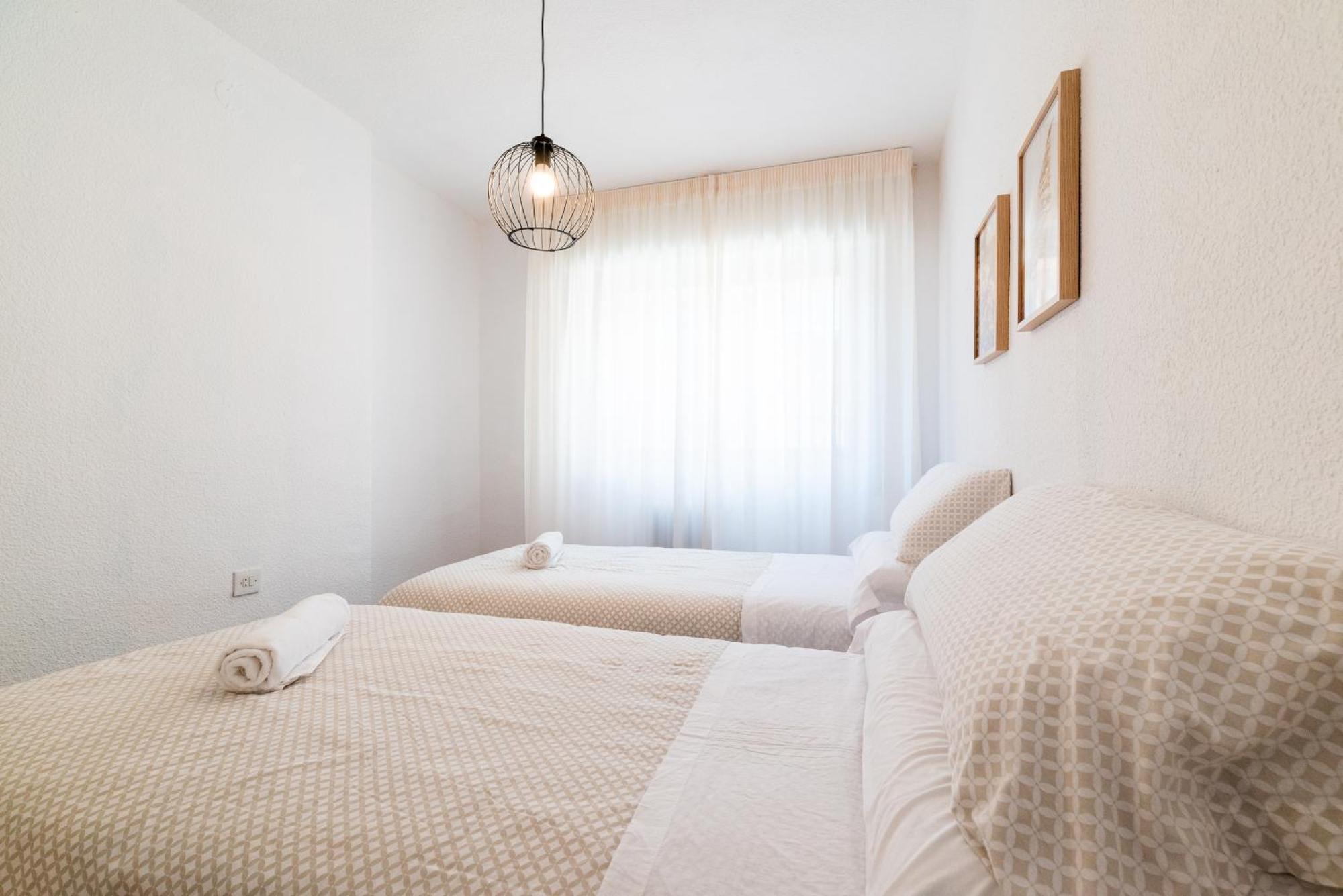 Apartamento Turismo Granada Exteriör bild
