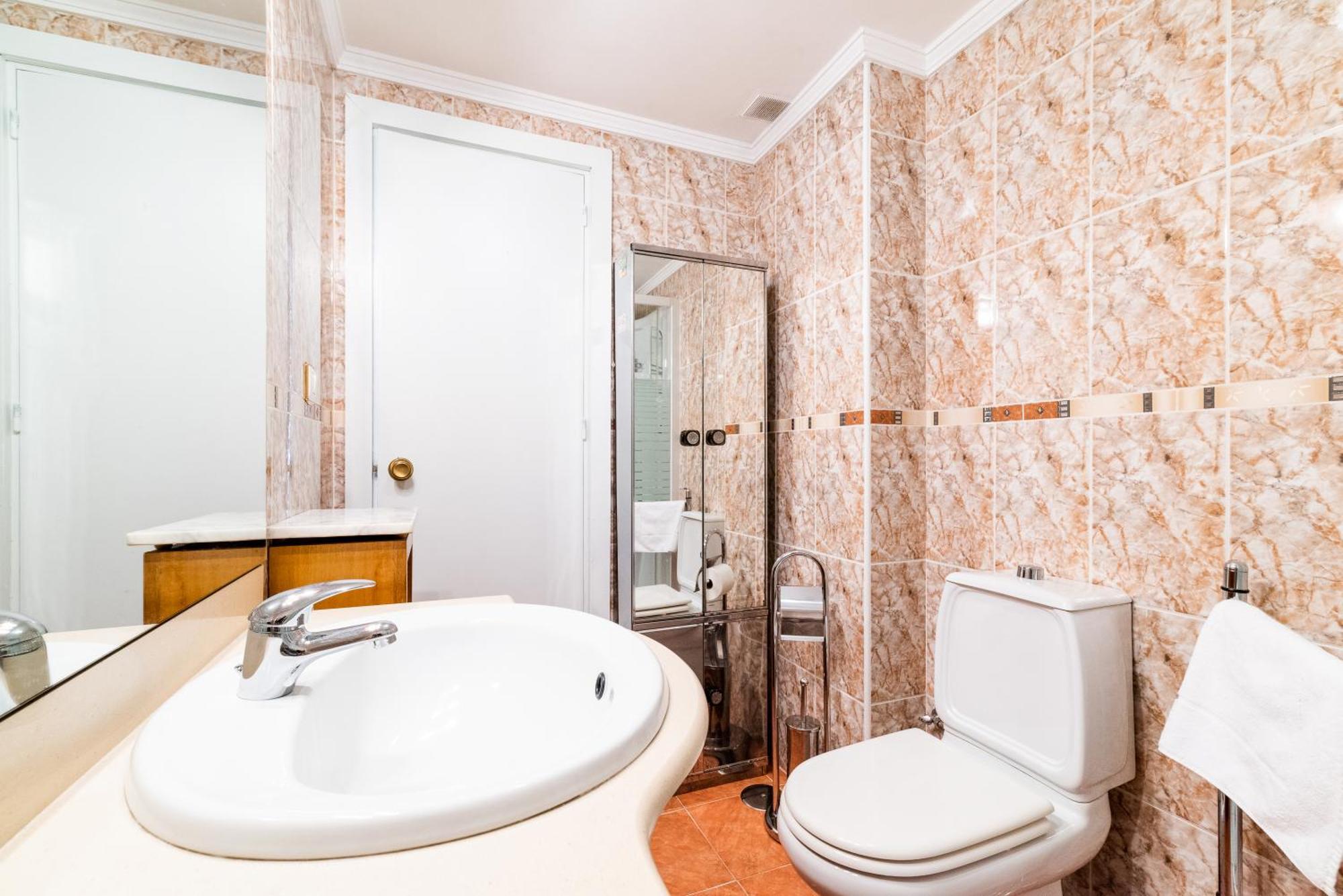 Apartamento Turismo Granada Exteriör bild