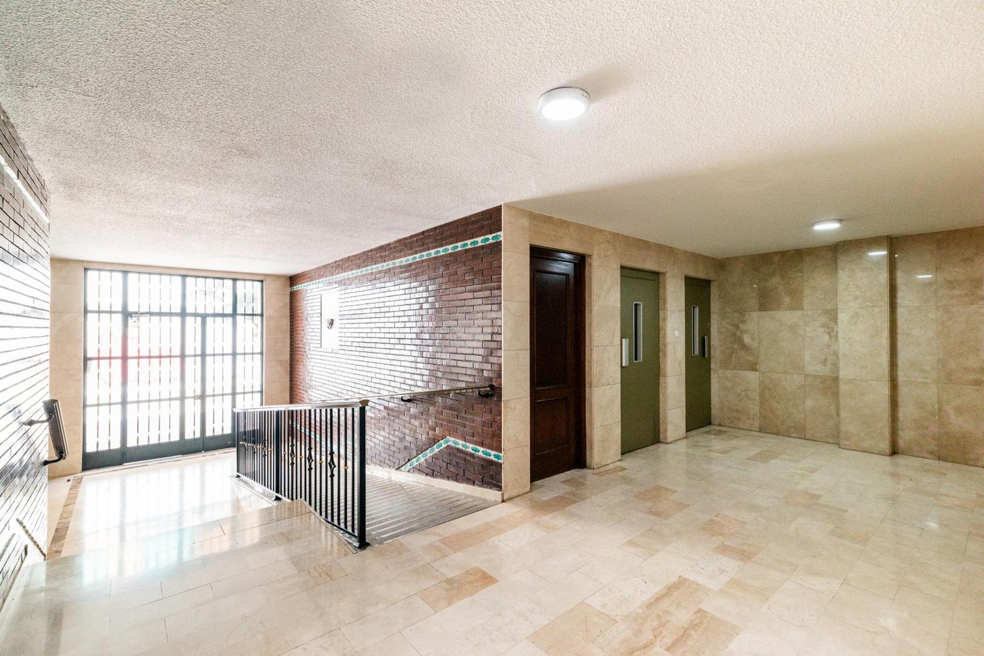 Apartamento Turismo Granada Exteriör bild