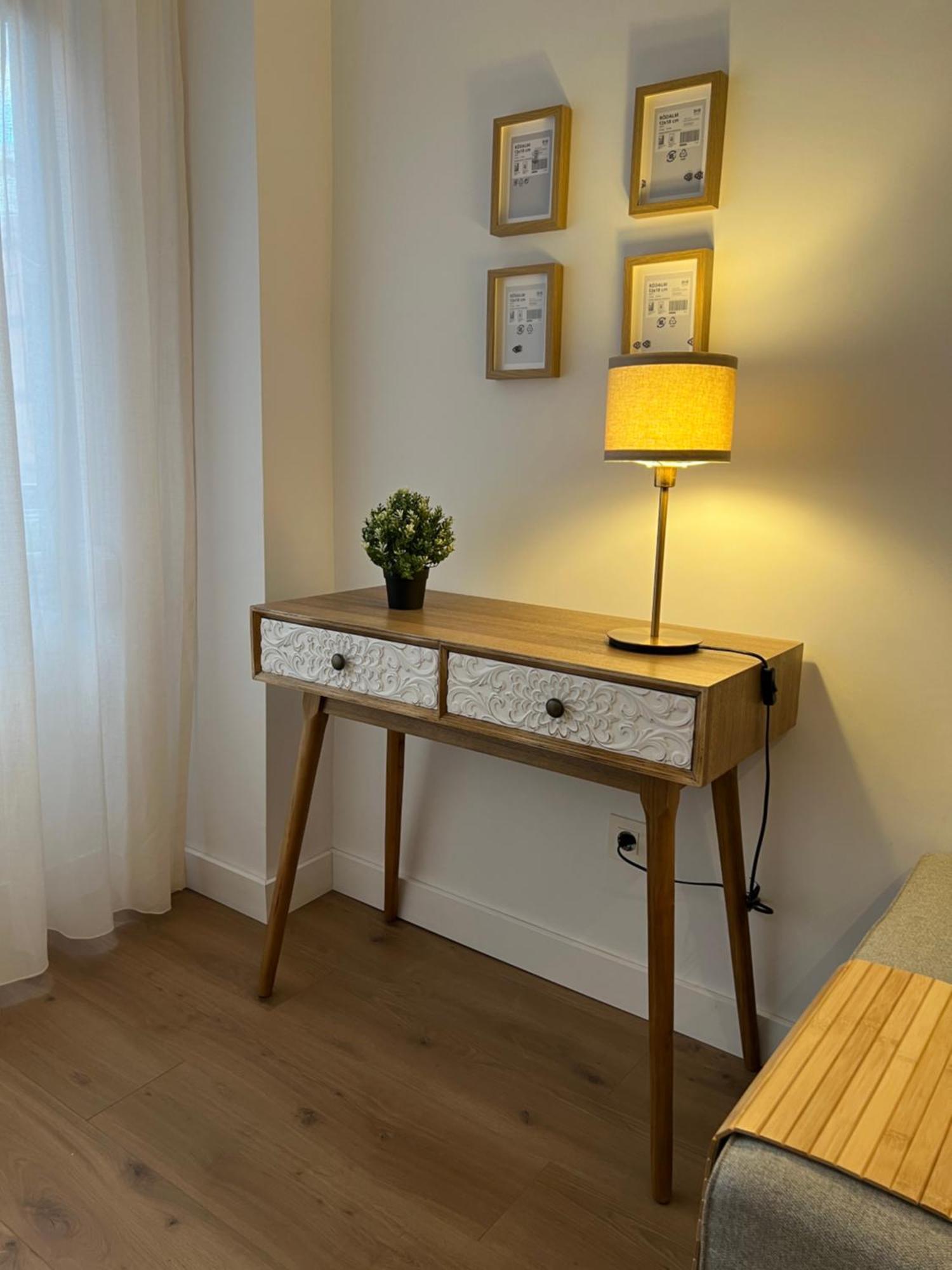 Apartamento Turismo Granada Exteriör bild