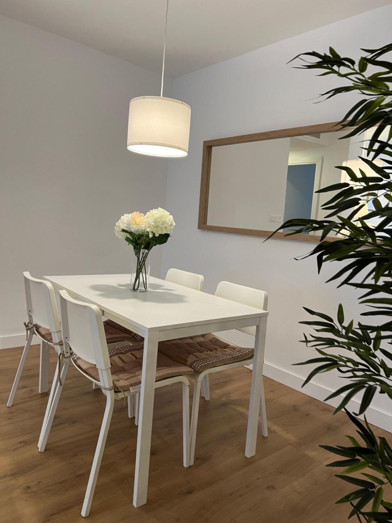 Apartamento Turismo Granada Exteriör bild