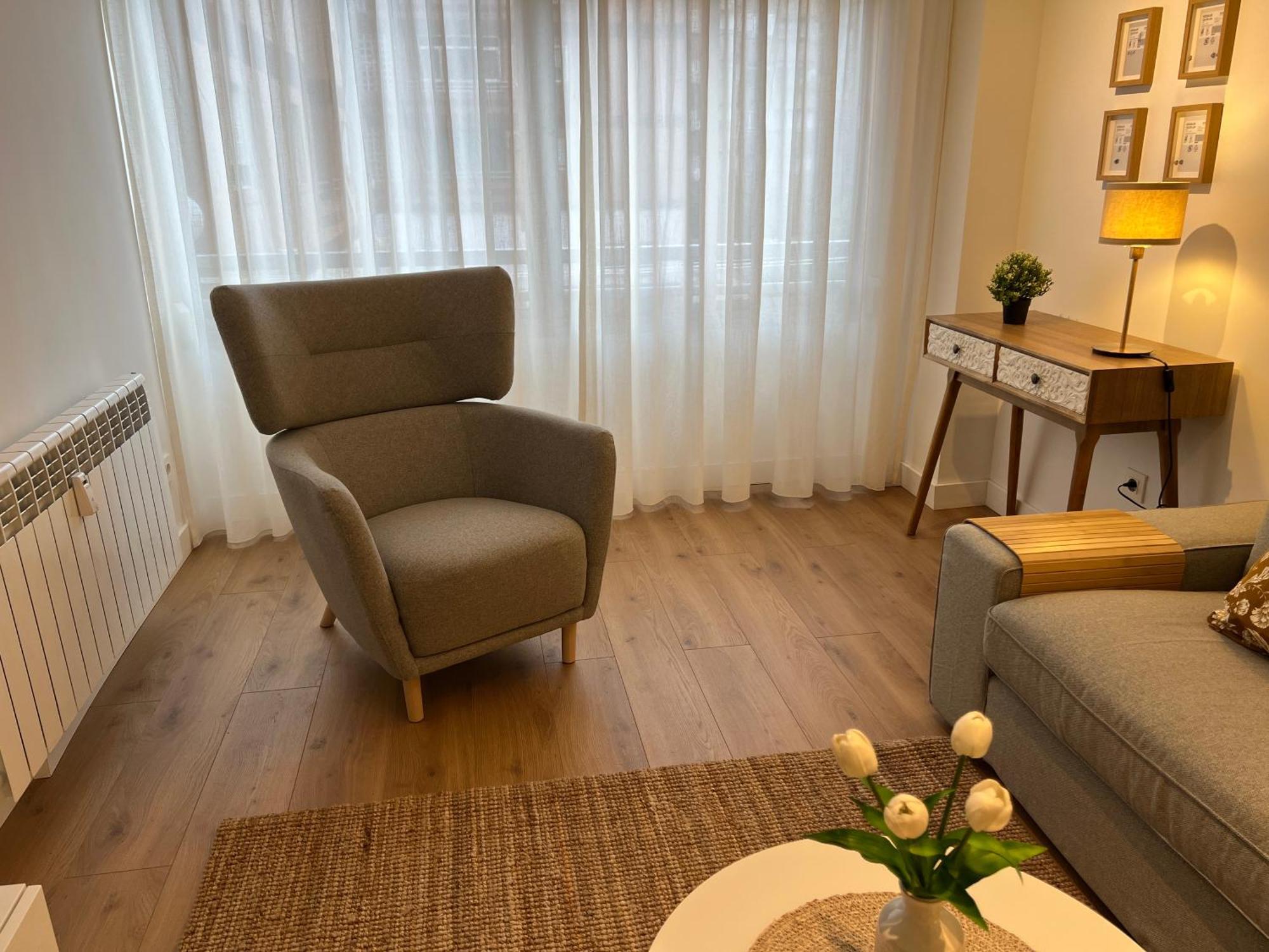 Apartamento Turismo Granada Exteriör bild
