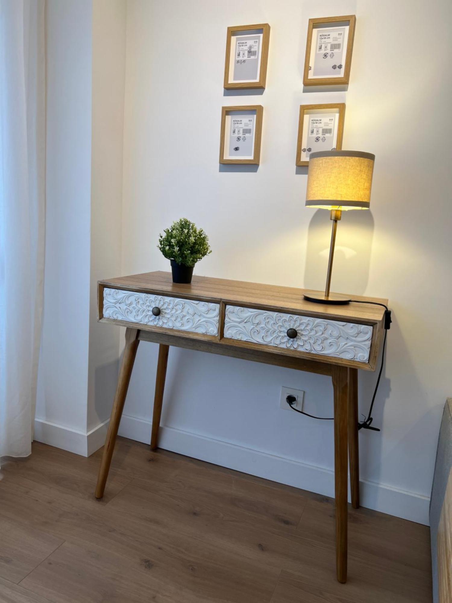 Apartamento Turismo Granada Exteriör bild
