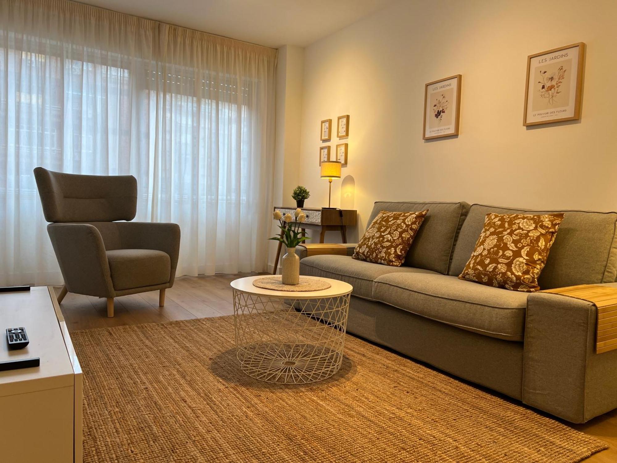 Apartamento Turismo Granada Exteriör bild