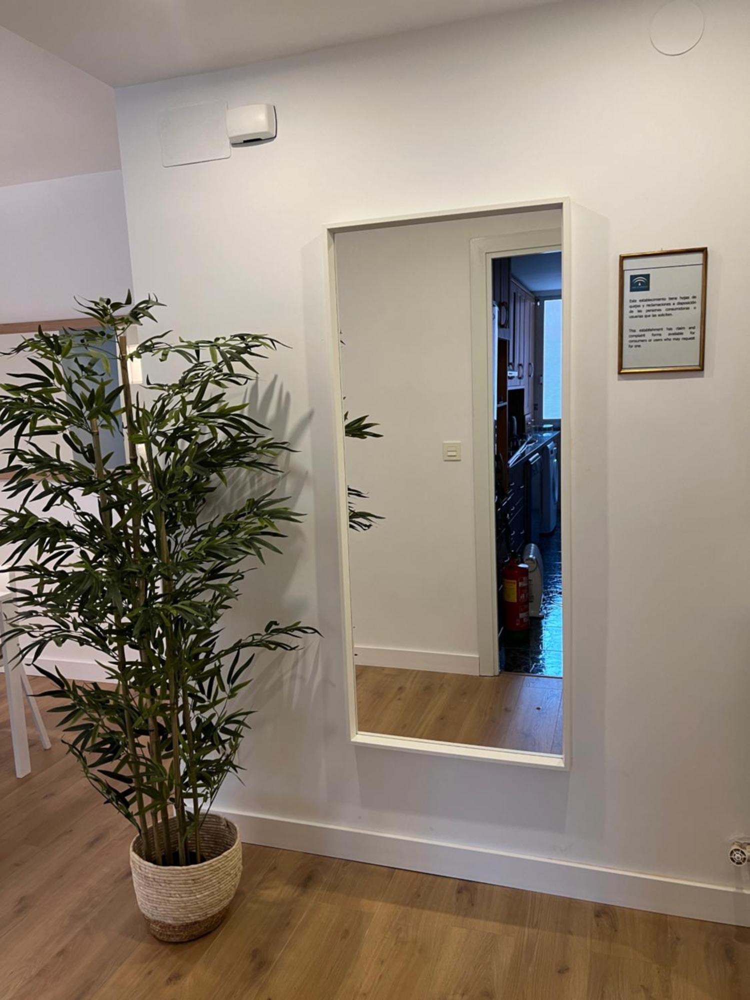 Apartamento Turismo Granada Exteriör bild
